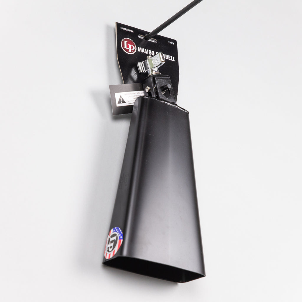 Latin Percussion LP229 Mambo Cowbell