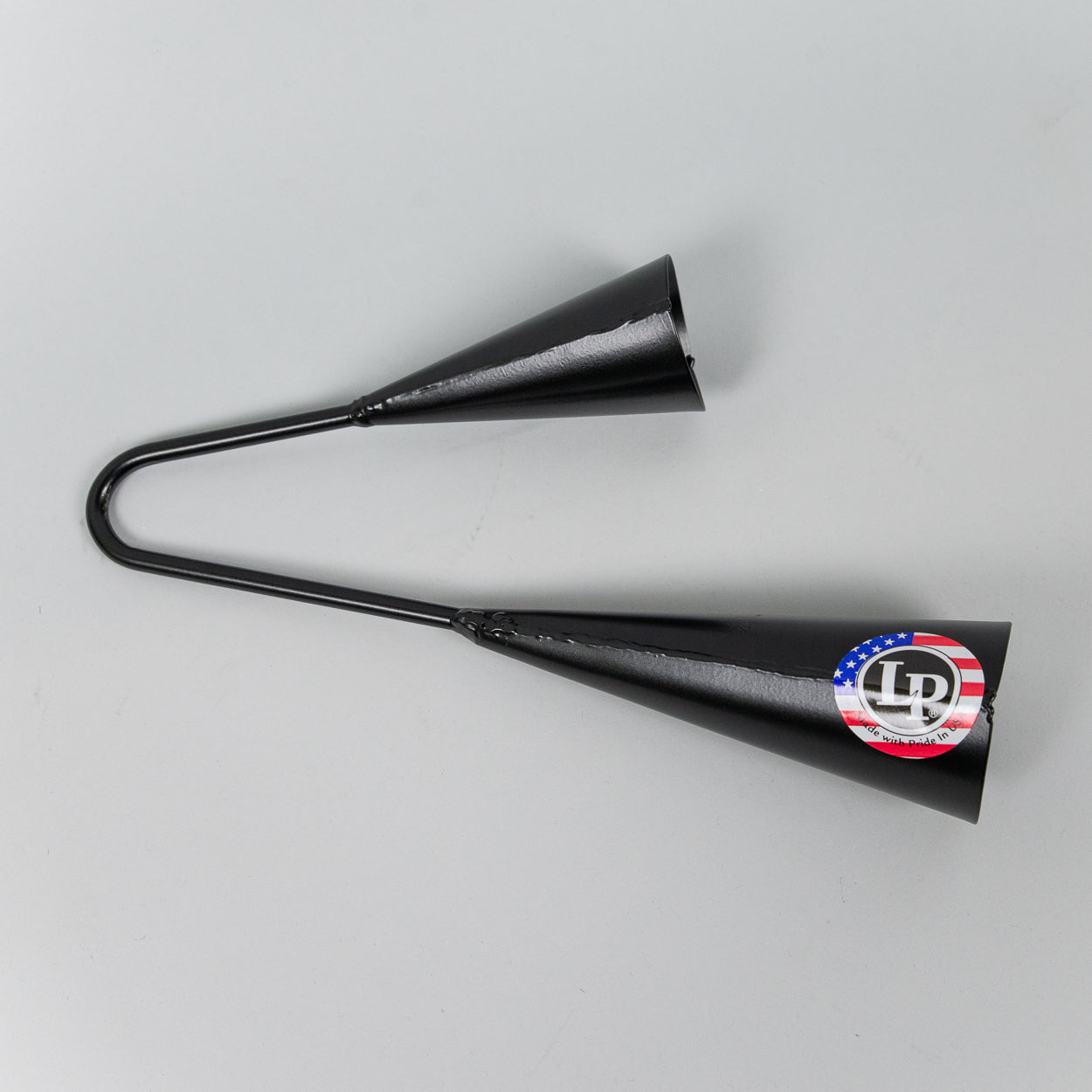 Latin Percussion LP231A Agogo Bells Standard
