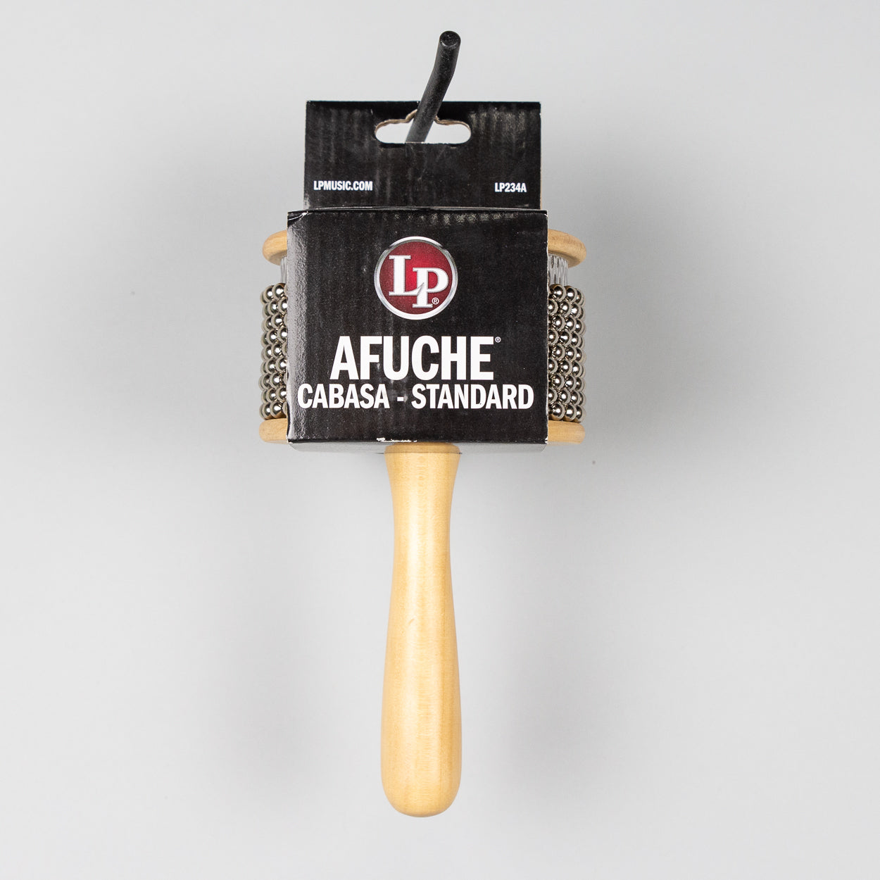 Latin Percussion LP234A Afuche/Cabasa Standard