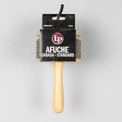 Latin Percussion LP234A Afuche/Cabasa Standard