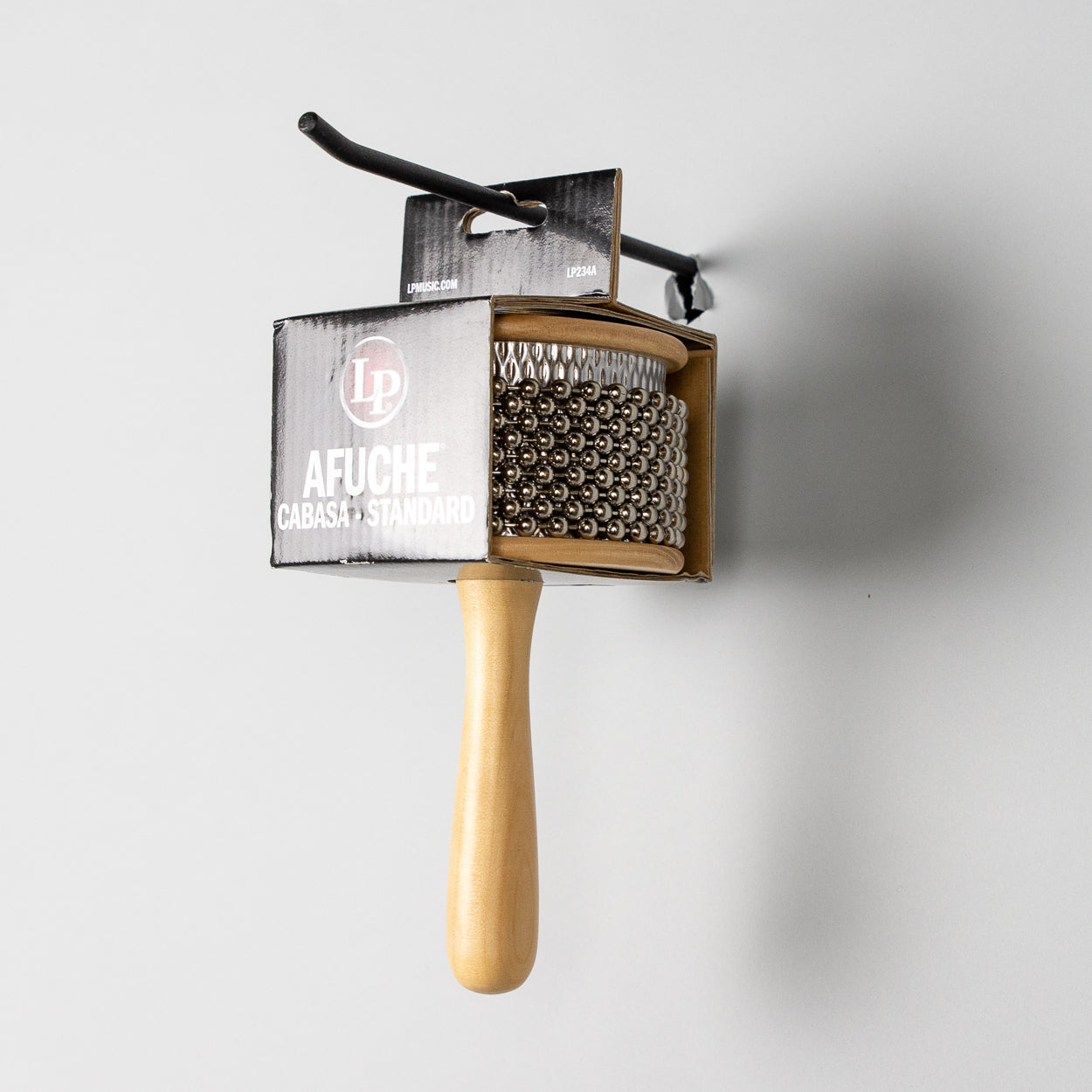 Latin Percussion LP234A Afuche/Cabasa Standard – Carlton Music Center