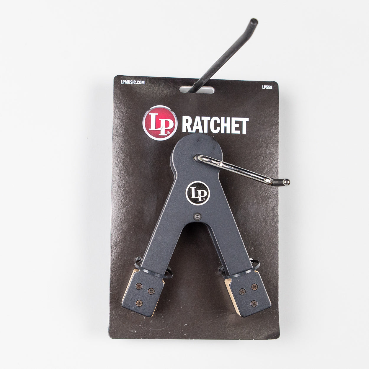 Latin Percussion LP558 Standard Ratchet
