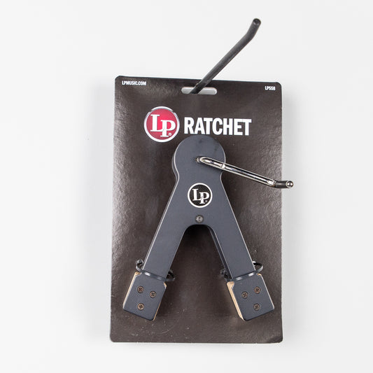 Latin Percussion LP558 Standard Ratchet