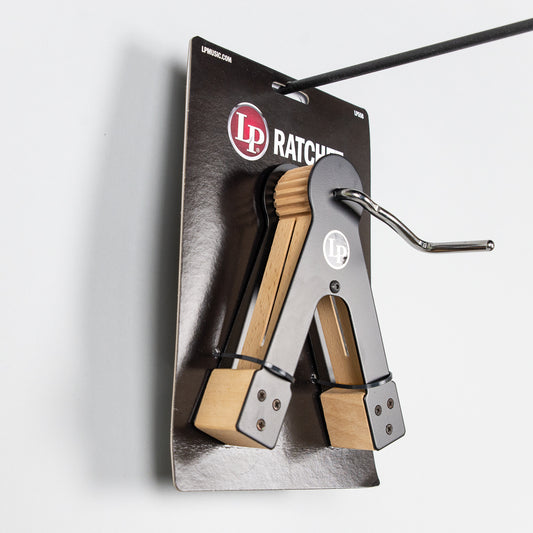 Latin Percussion LP558 Standard Ratchet