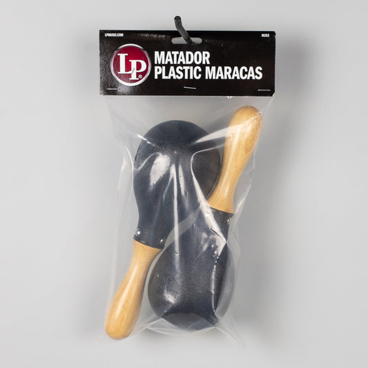 Latin Percussion M283 Matador Maracas