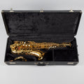 Vintage 1970 Selmer Paris Mark VI Tenor Saxophone w/Case
