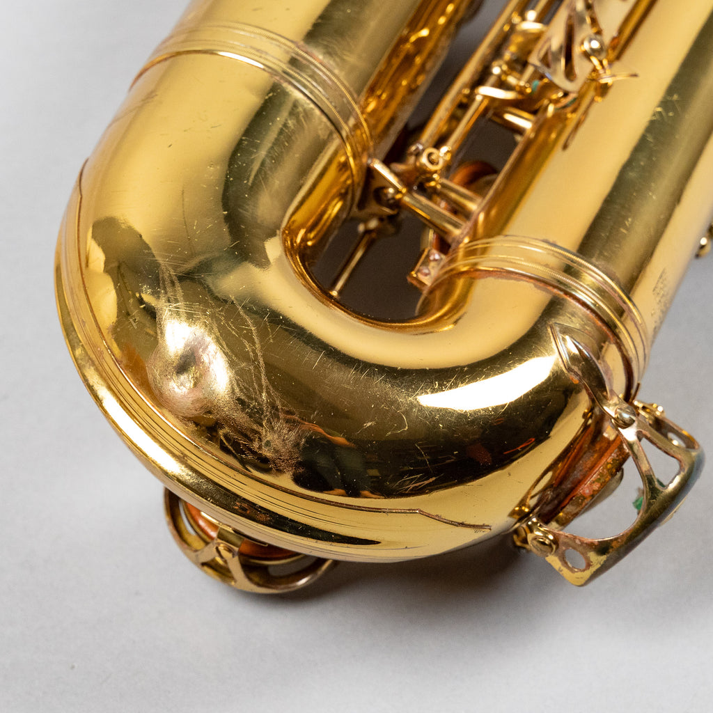 Vintage 1970 Selmer Paris Mark VI Tenor Saxophone w/Case