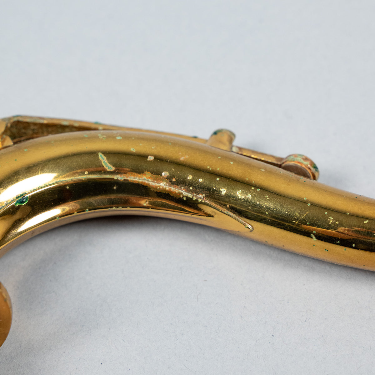 Vintage 1970 Selmer Paris Mark VI Tenor Saxophone w/Case