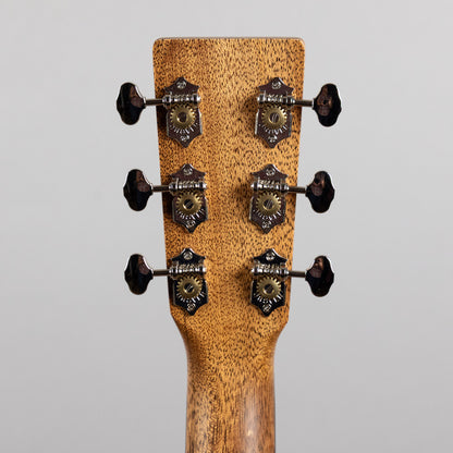 Martin D-X2E Billy Strings (#2212)