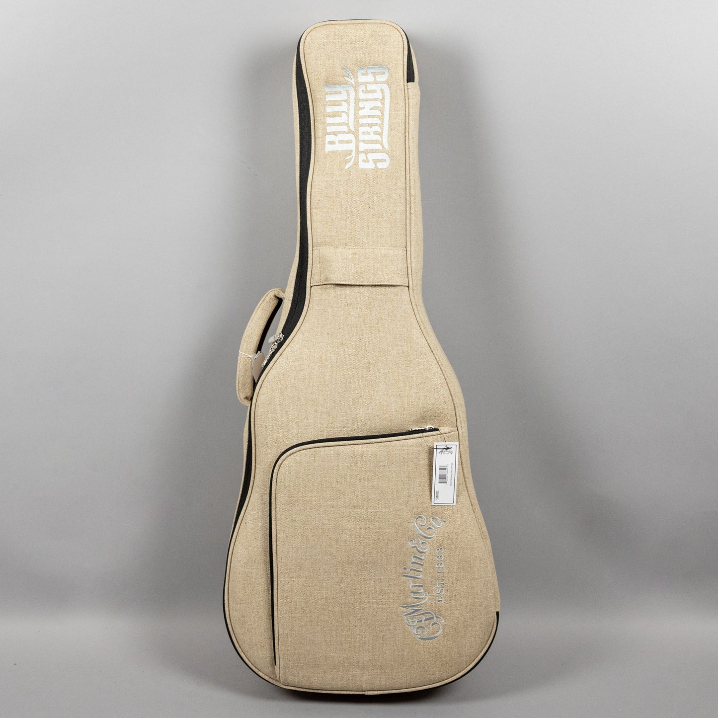 Martin D-X2E Billy Strings (#2212)