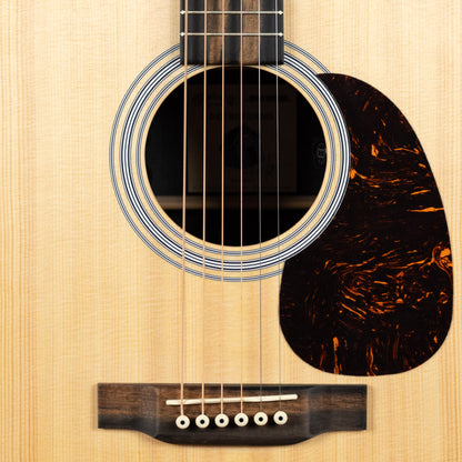 Martin D-X2E Billy Strings (#2212)