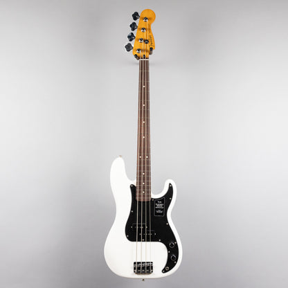 Fender Player II Precision Bass, Polar White (#7523)