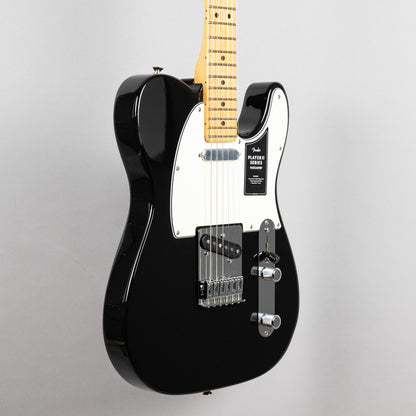 Fender Player II Telecaster, Black (#6013)