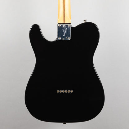 Fender Player II Telecaster, Black (#6013)