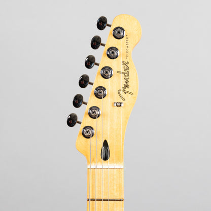 Fender Player II Telecaster, Black (#6013)