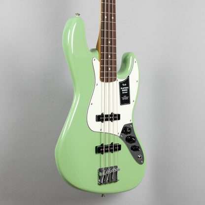 Fender Player II Jazz Bass, Birch Green (#1108)