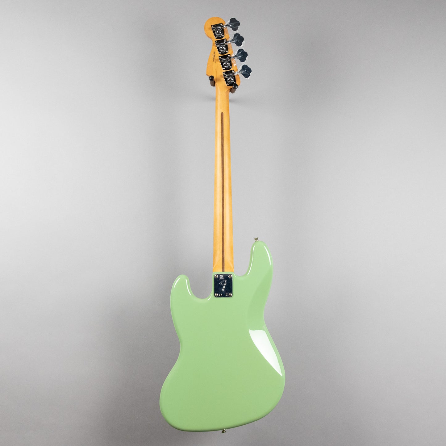 Fender Player II Jazz Bass, Birch Green (#1108)