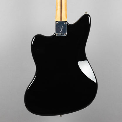 Fender Player II Jazzmaster, Black (#8422)