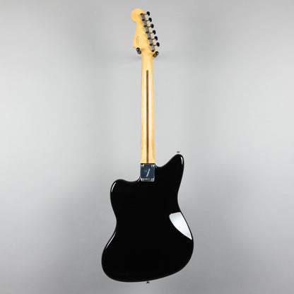 Fender Player II Jazzmaster, Black (#8422)