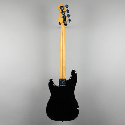 Fender Player II Precision Bass, Black (#4744)