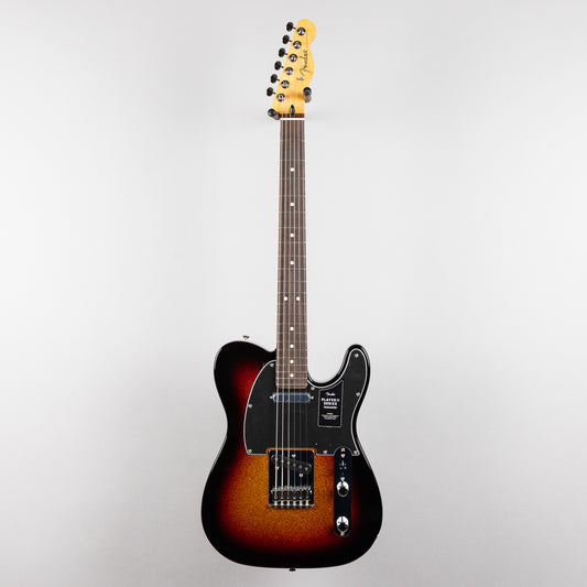 Fender Limited Edition Player II Telecaster, Sparkle 3-Color Sunburst (#9493)