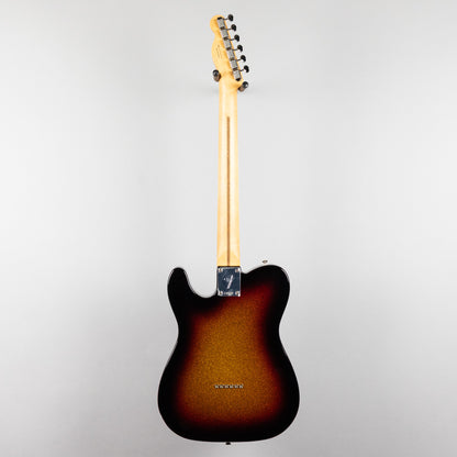 Fender Limited Edition Player II Telecaster, Sparkle 3-Color Sunburst (#9493)