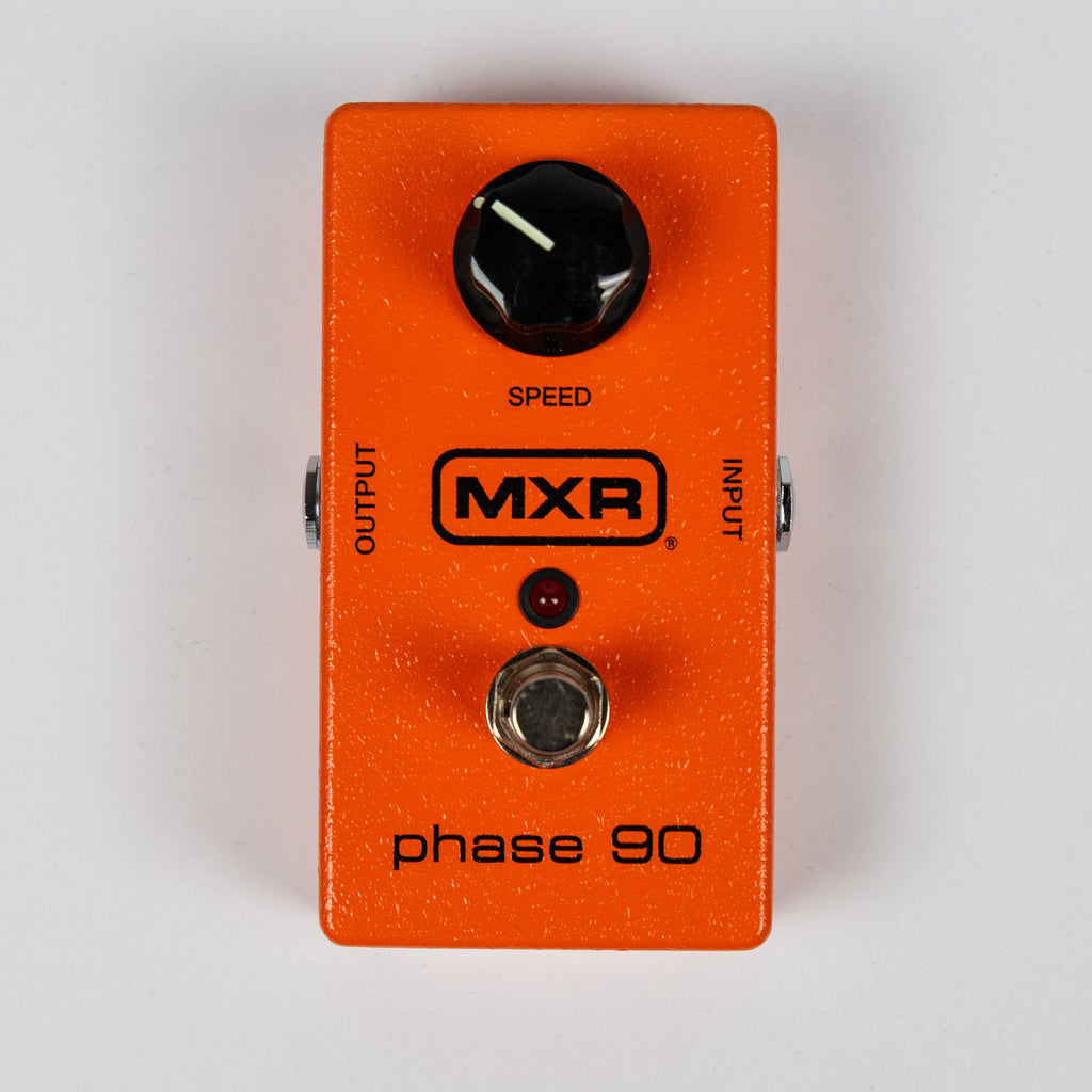 MXR M101 Phase 90