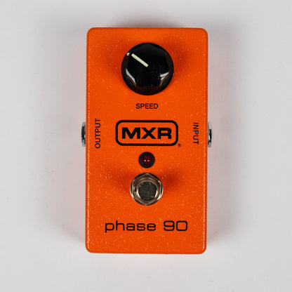 MXR M101 Phase 90