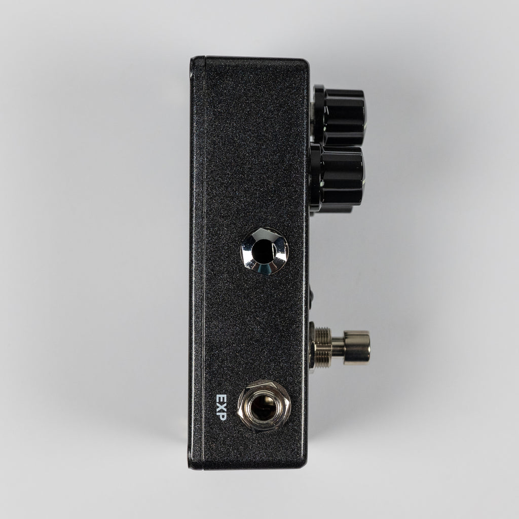 MXR M300 Reverb