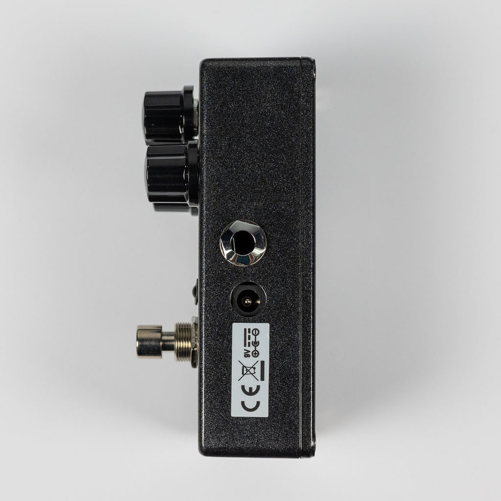 MXR M300 Reverb