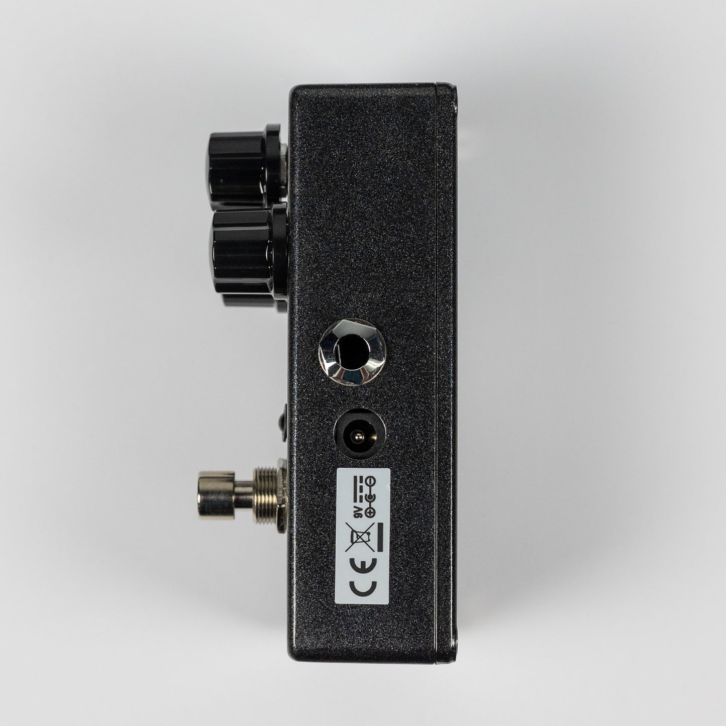 MXR M300 Reverb