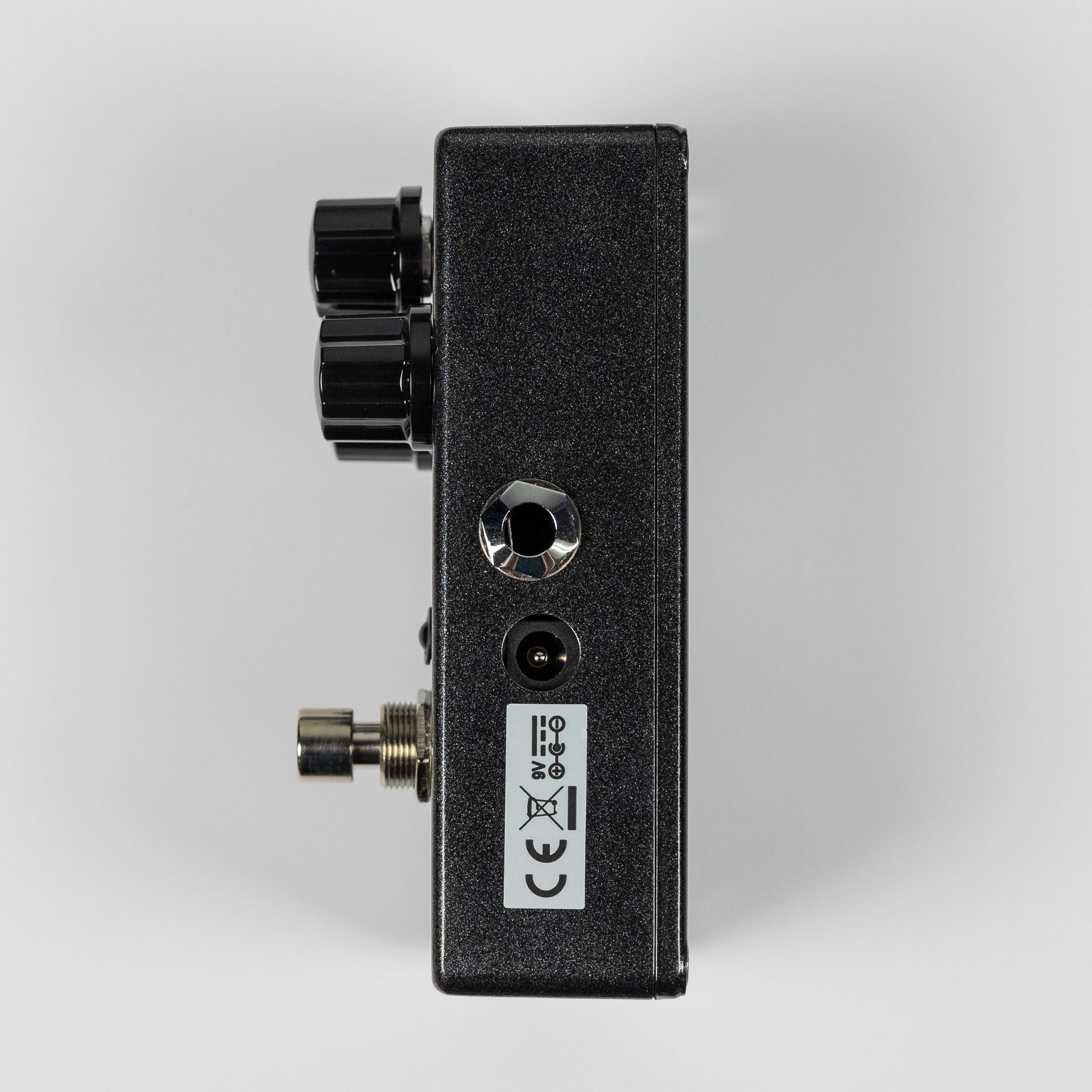 MXR M300 Reverb