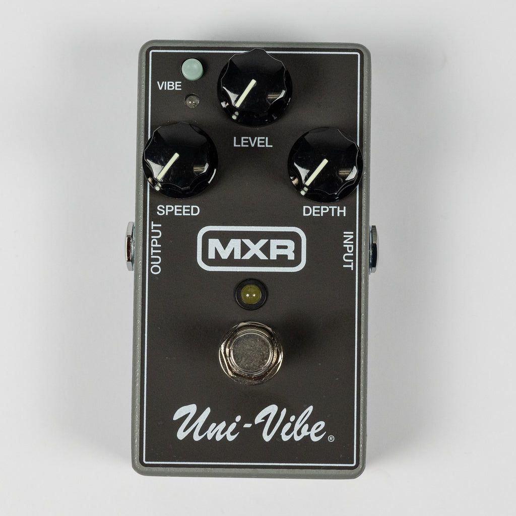 MXR M68 Uni-Vibe Chorus/Vibrato