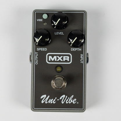 MXR M68 Uni-Vibe Chorus/Vibrato
