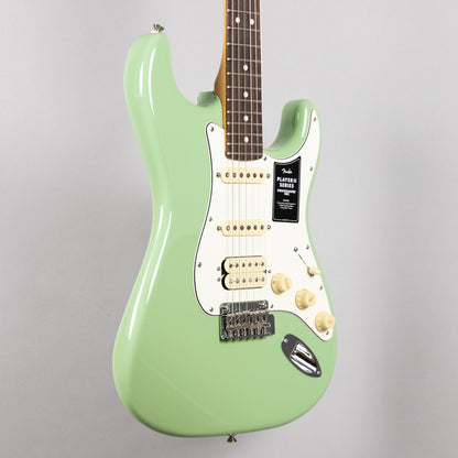 Fender Player II Stratocaster HSS, Birch Green (#5758)