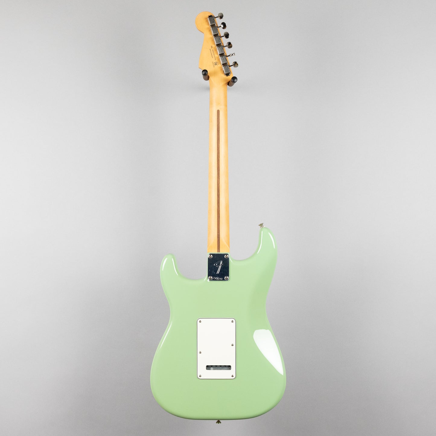 Fender Player II Stratocaster HSS, Birch Green (#5758)