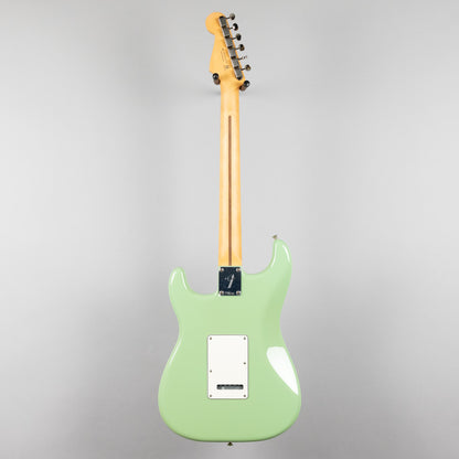 Fender Player II Stratocaster HSS, Birch Green (#5758)