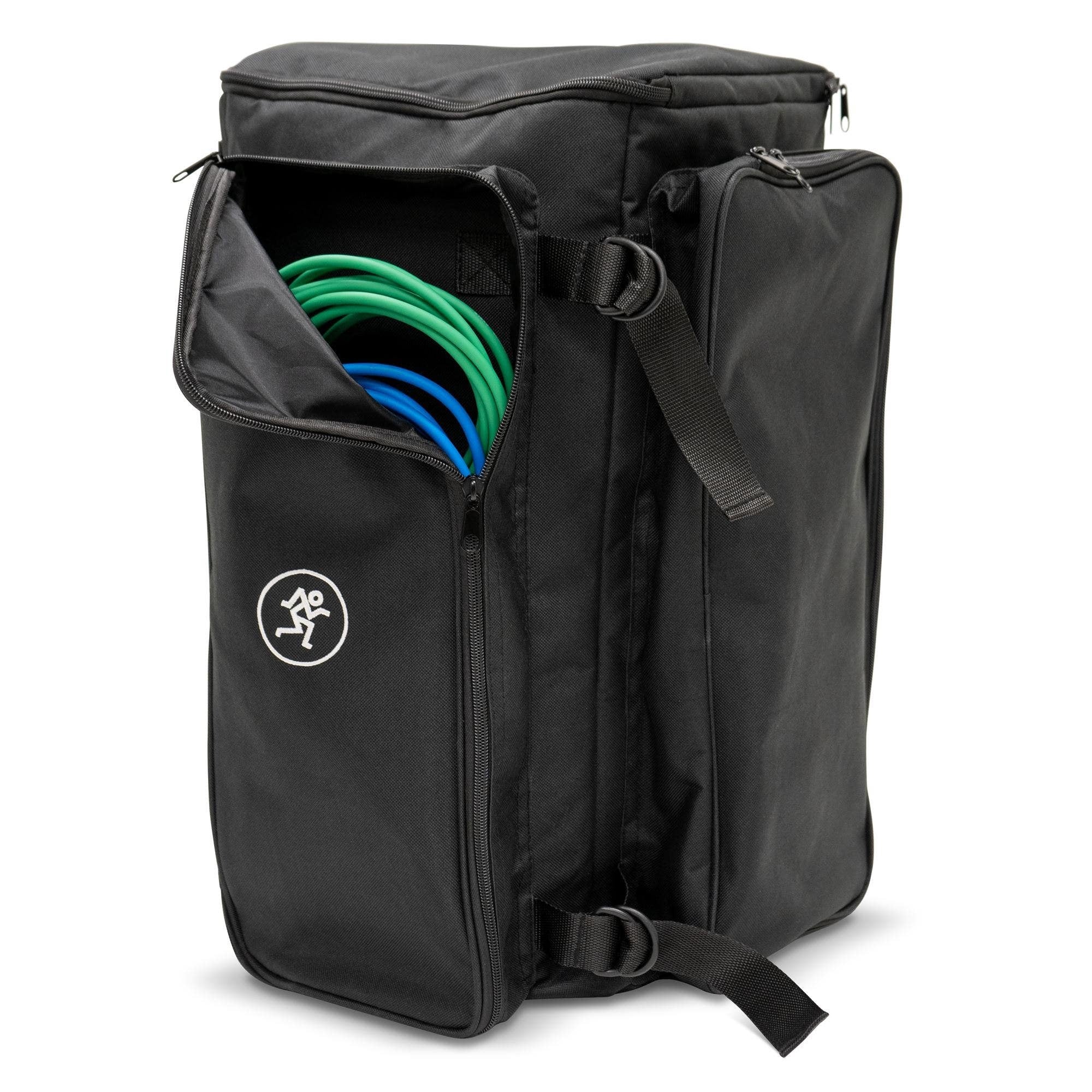Mackie Back Pack Gig Bag for Showbox System