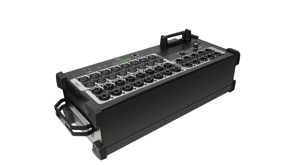 Mackie DL-32S 32-Channel Wireless Digital Mixer