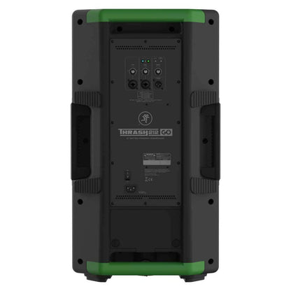 Mackie THRASH212GO 12" Portable Battery Powered Speaker