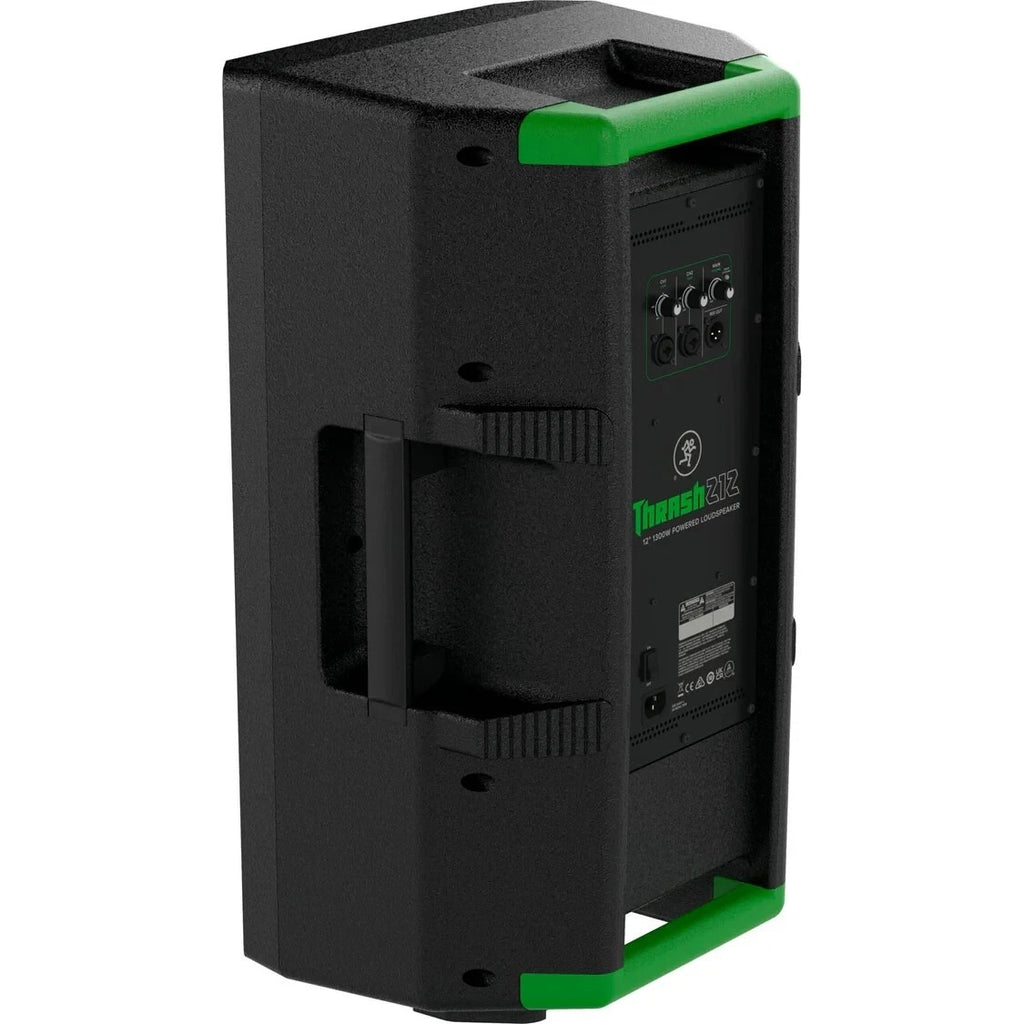 Mackie THRASH212 12" 1300W Powered Loudspeaker