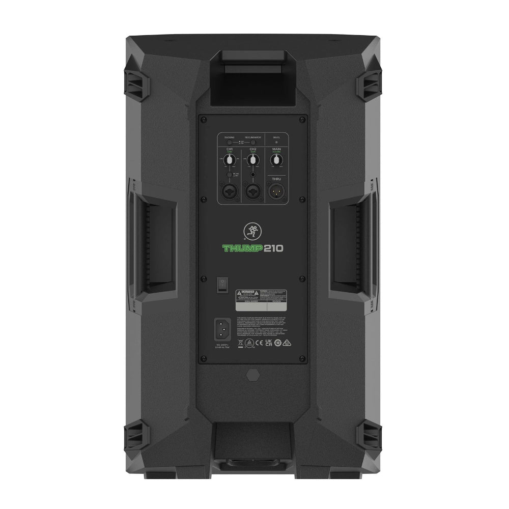 Mackie THUMP210 10" 1400W Powered Speaker