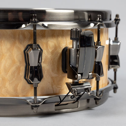 Mapex Black Panther Pegasus 14" x 5.5" Maple/Walnut Snare Drum