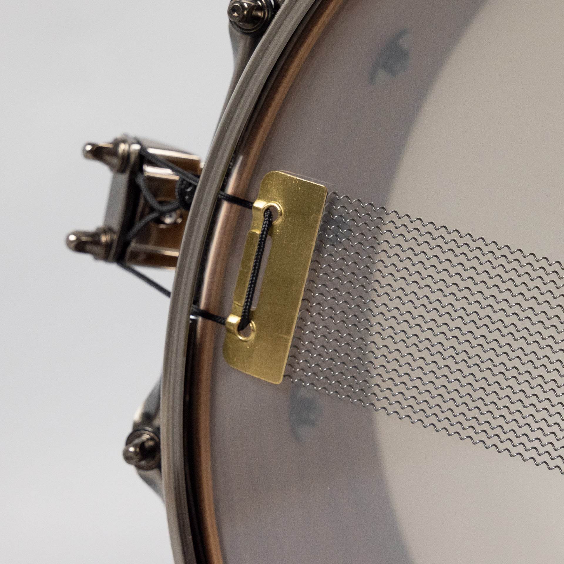 Mapex Black Panther Pegasus 14" x 5.5" Maple/Walnut Snare Drum