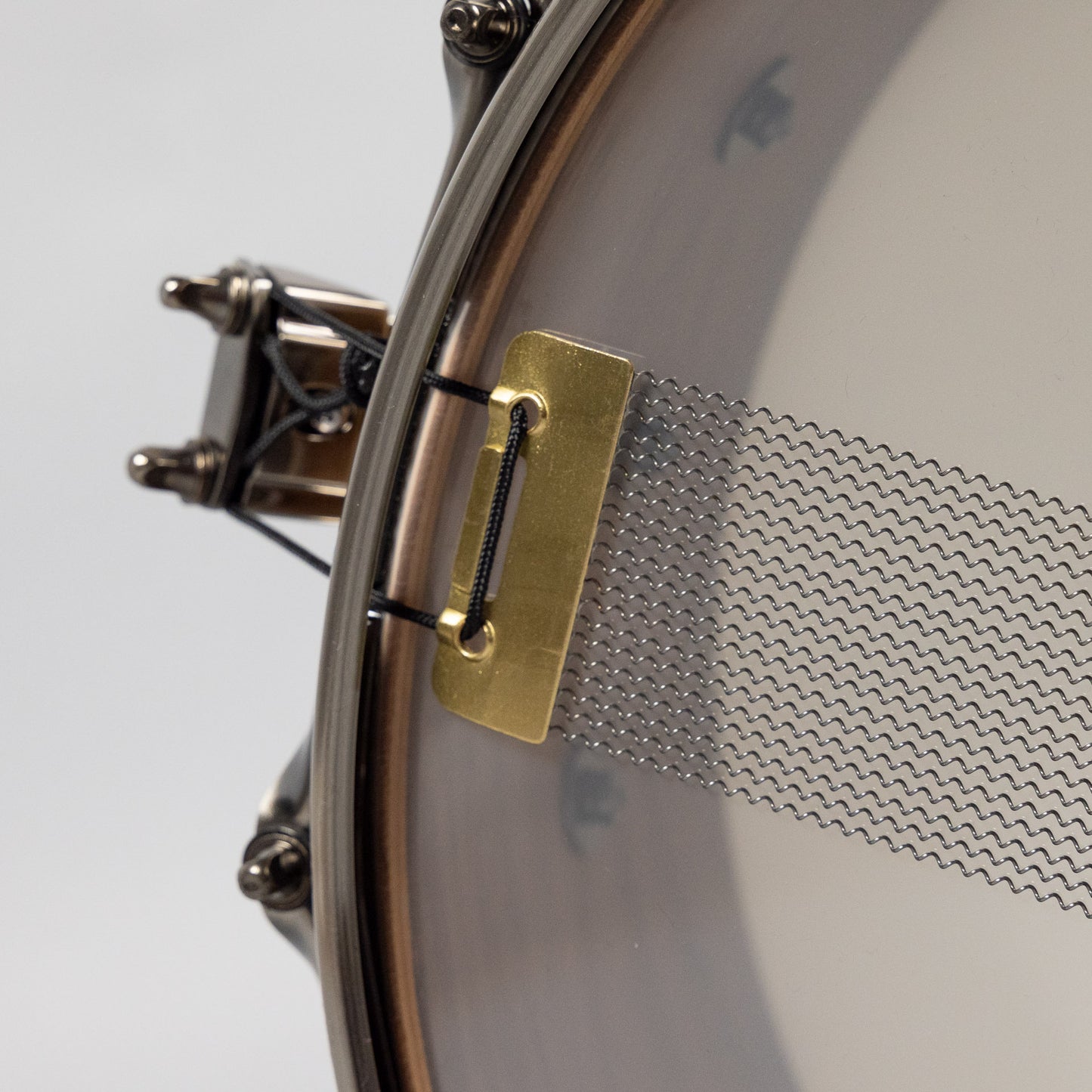 Mapex Black Panther Pegasus 14" x 5.5" Maple/Walnut Snare Drum