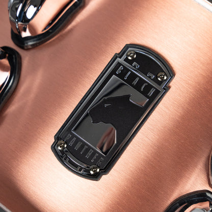 Mapex Black Panther Predator 14" x 6" Copper Snare Drum