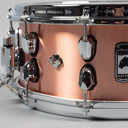Mapex Black Panther Predator 14" x 6" Copper Snare Drum