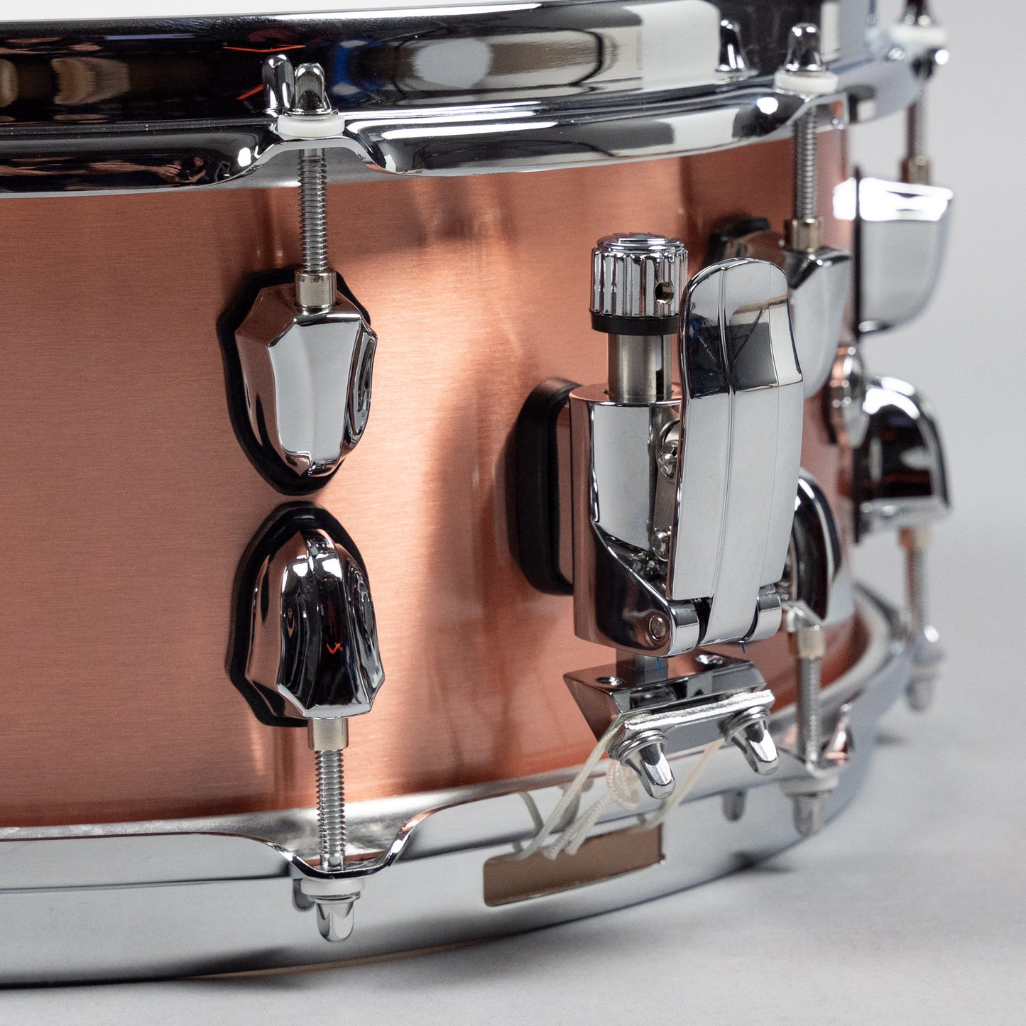 Mapex Black Panther Predator 14" x 6" Copper Snare Drum