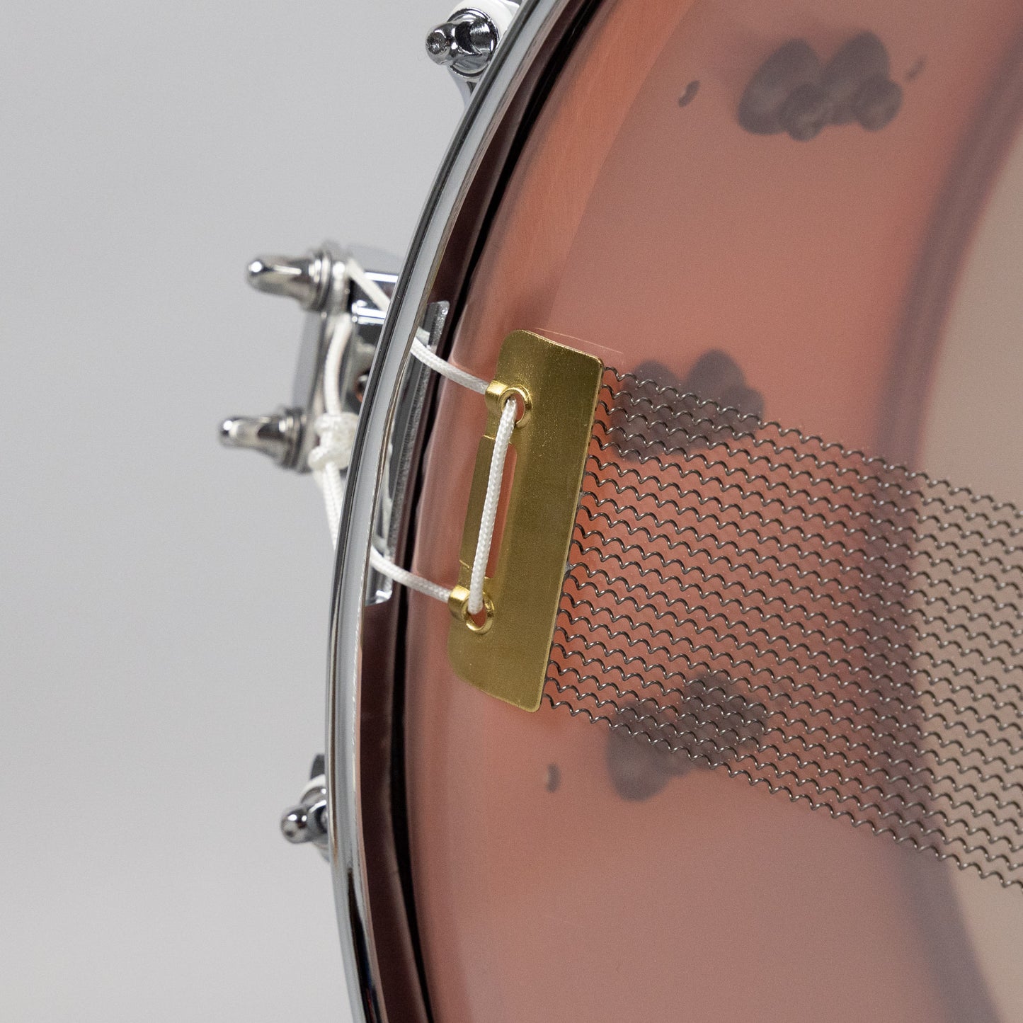 Mapex Black Panther Predator 14" x 6" Copper Snare Drum