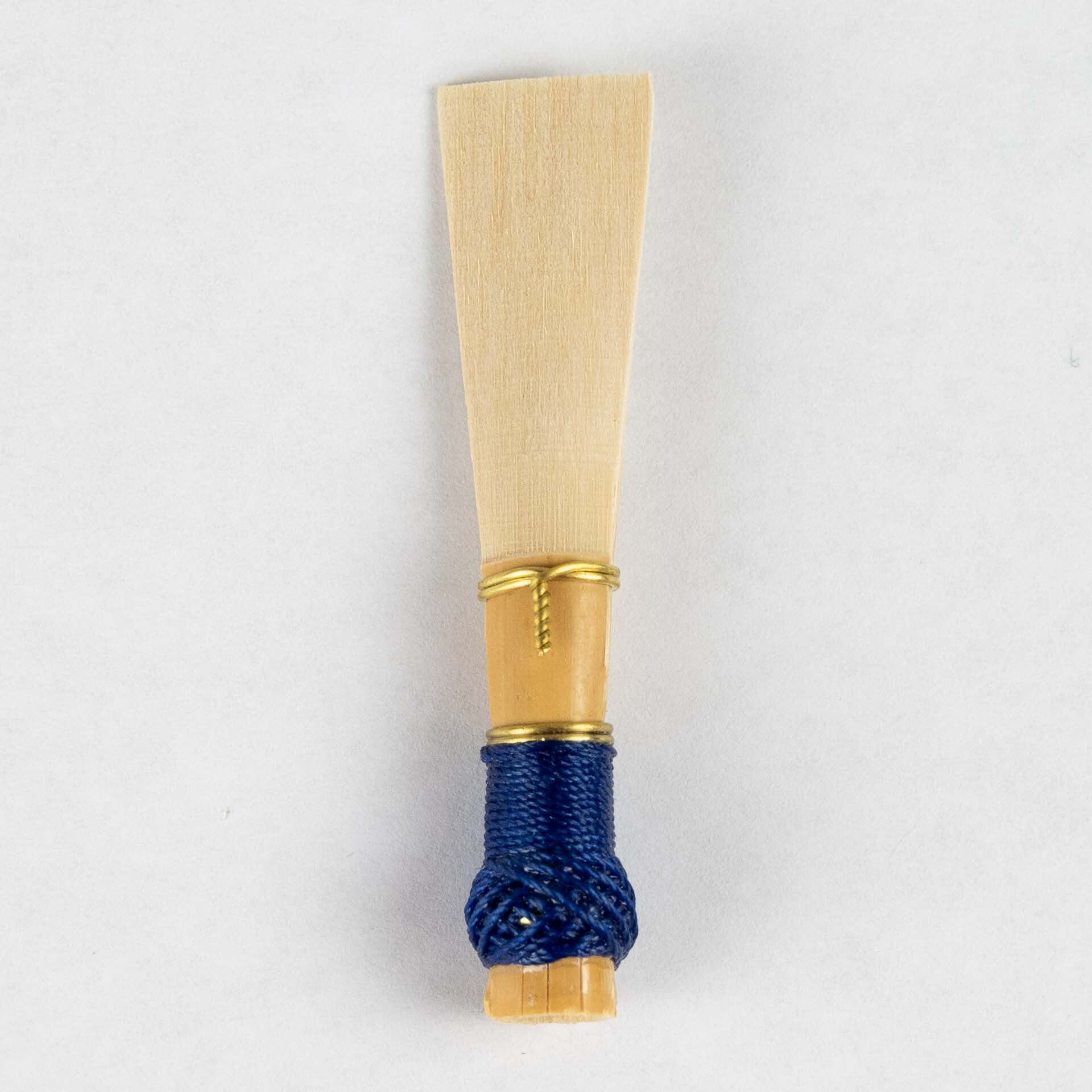 Marlin Lesher Standard Bassoon Reed, Medium Hard
